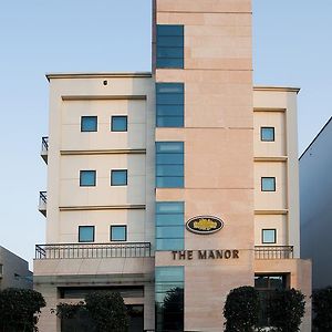 The Manor Bareilly By Leisure Hotels